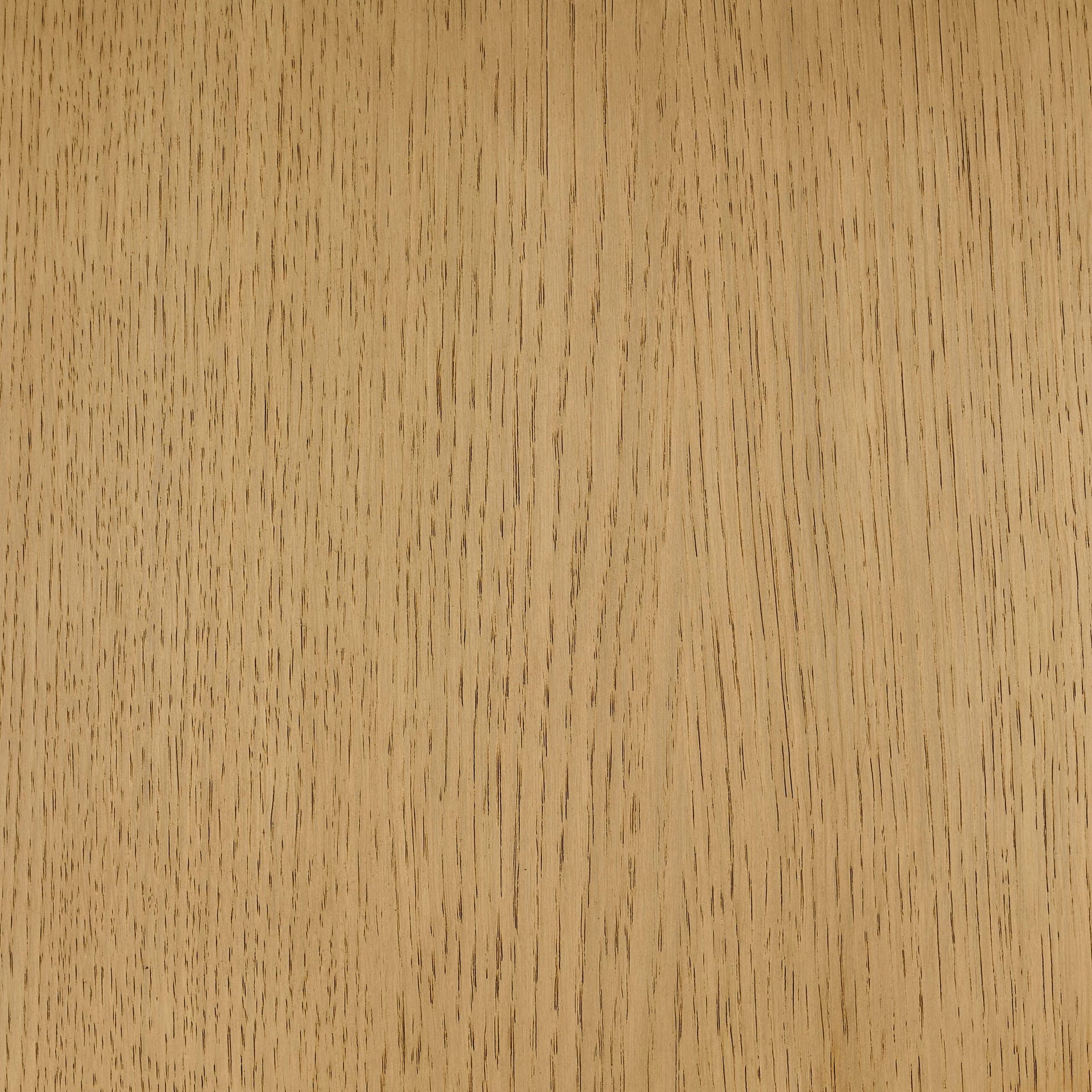 Arctic White colour swatch on wood