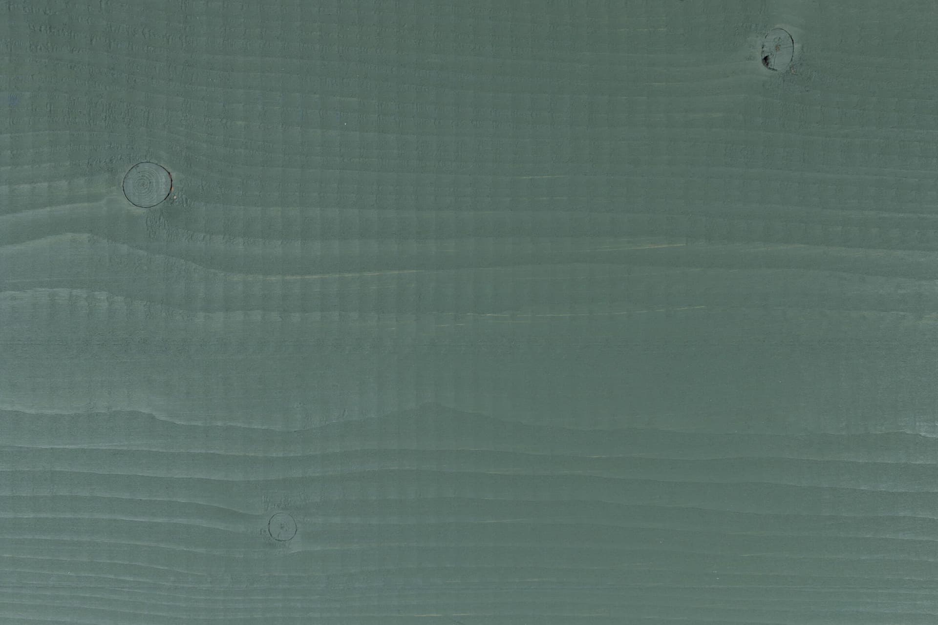Forest Green colour swatch on wood