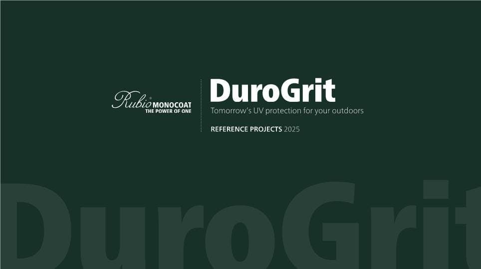DuroGrit Reference book - 340x190mm