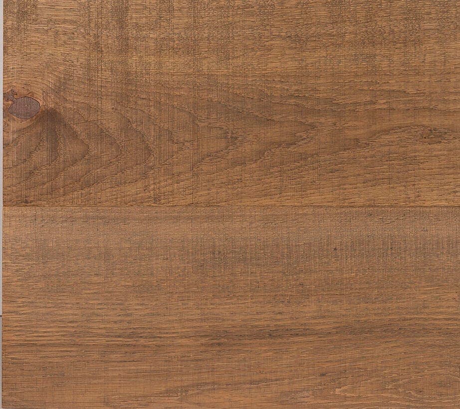Fumed Light colour swatch on wood