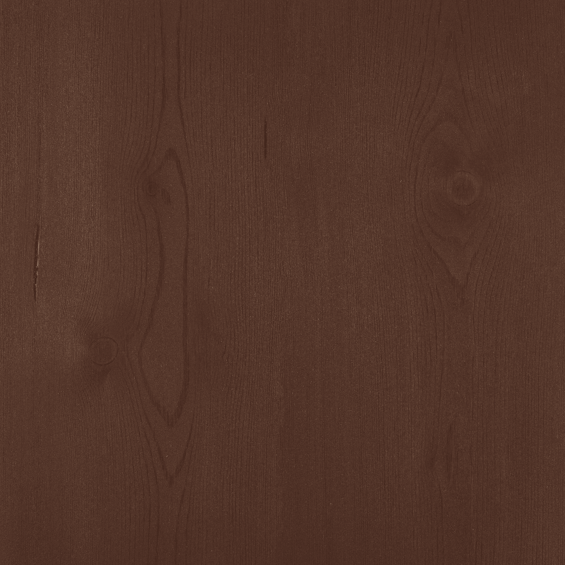 Bison Brown colour swatch on wood