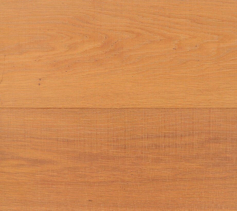 Smoke Light colour swatch on wood