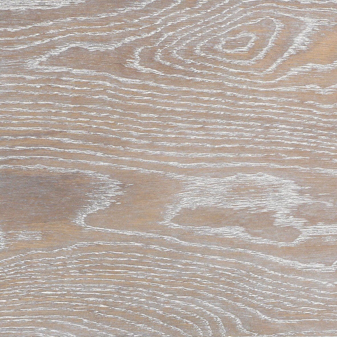 Vintage Brown colour swatch on wood