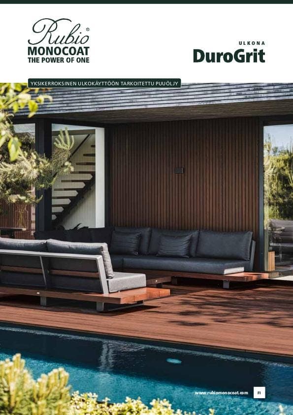 Hero brochure - DuroGrit - 2025- FI