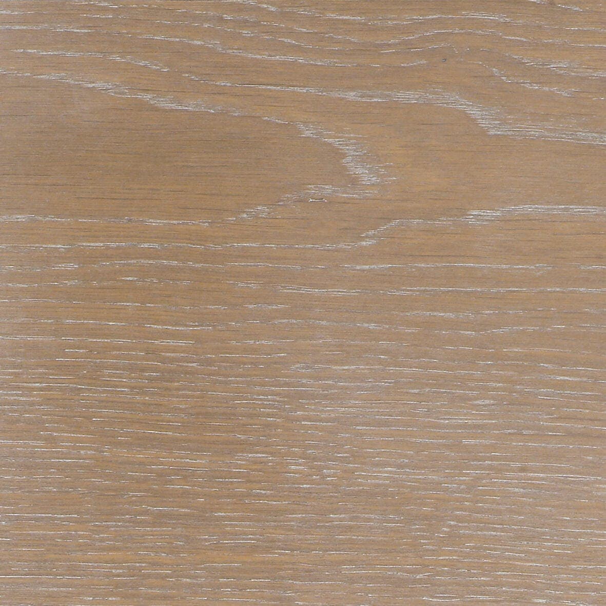 Smoked Brown colour swatch on wood