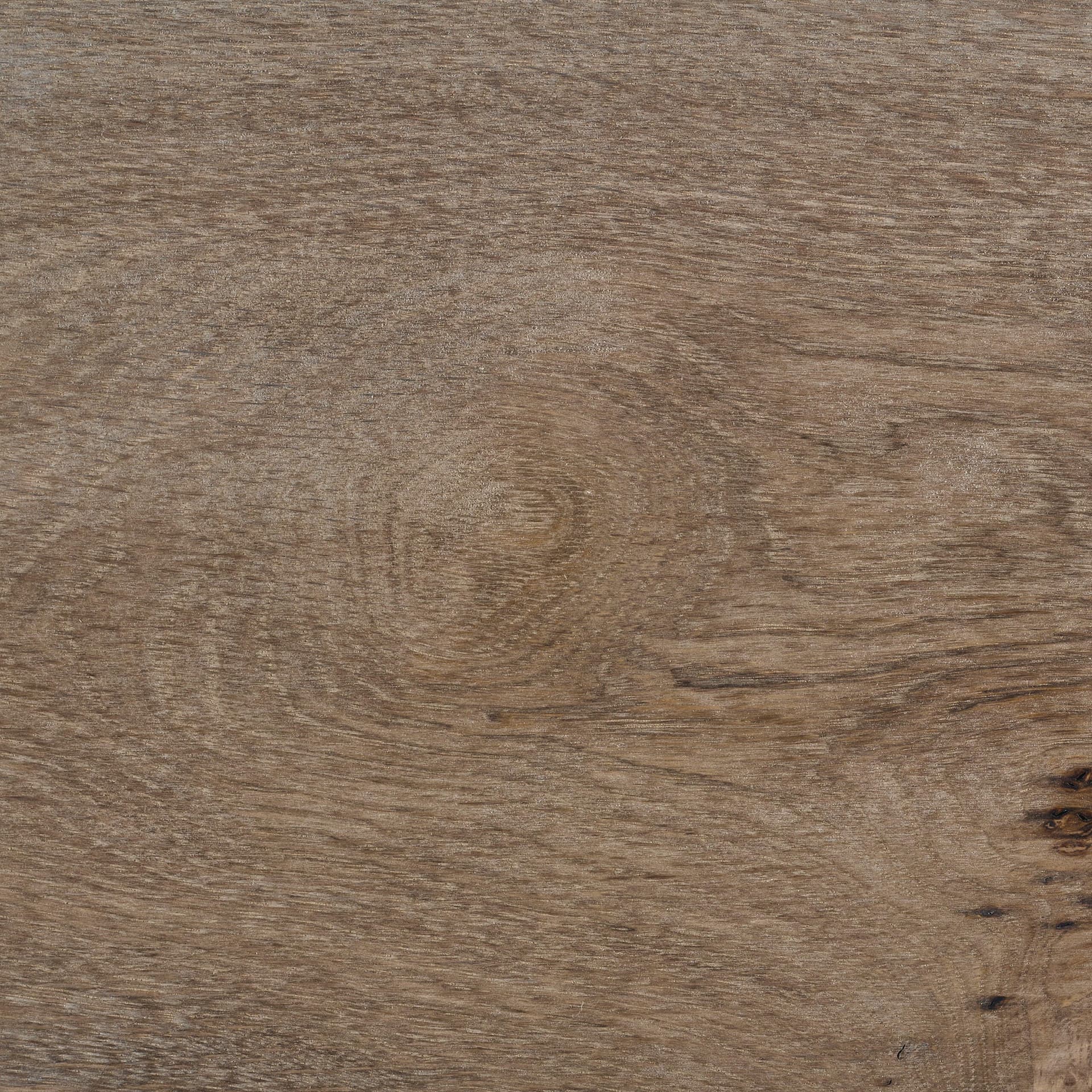 Authentic #2 colour swatch on wood