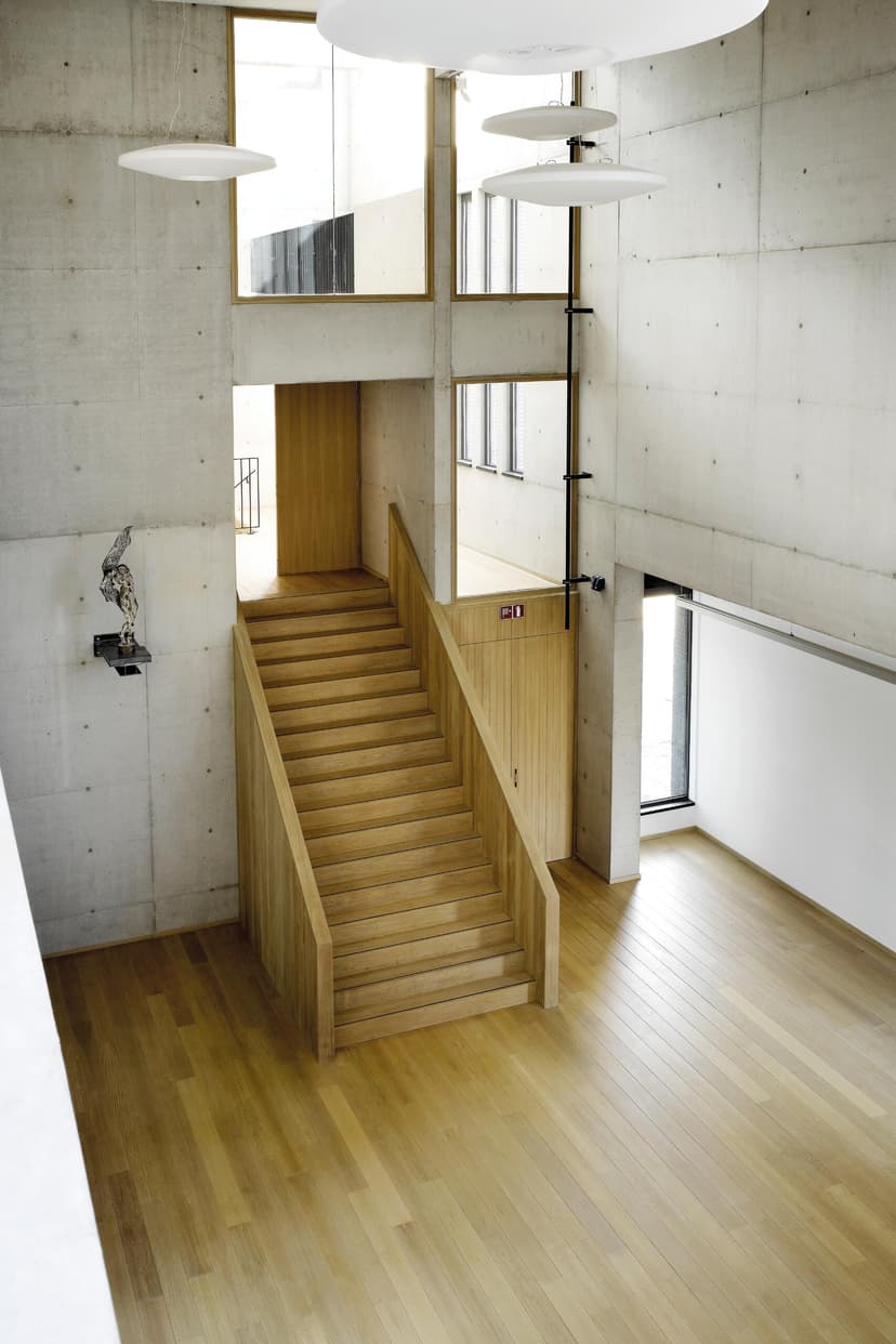 Project St Lodewijk 4