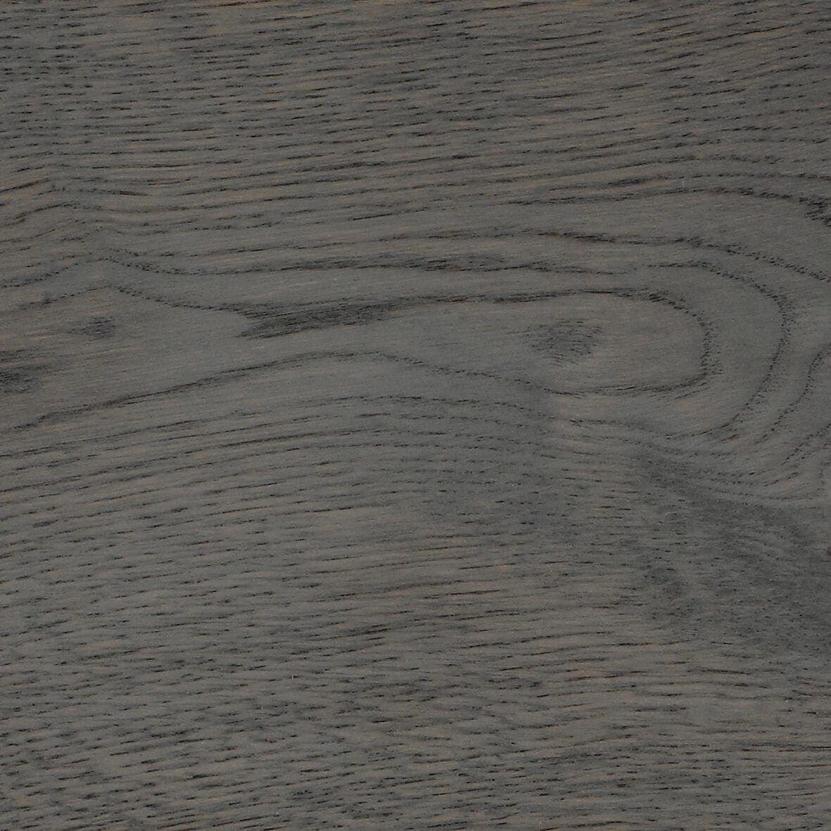 Monsoon Grey colour swatch on wood