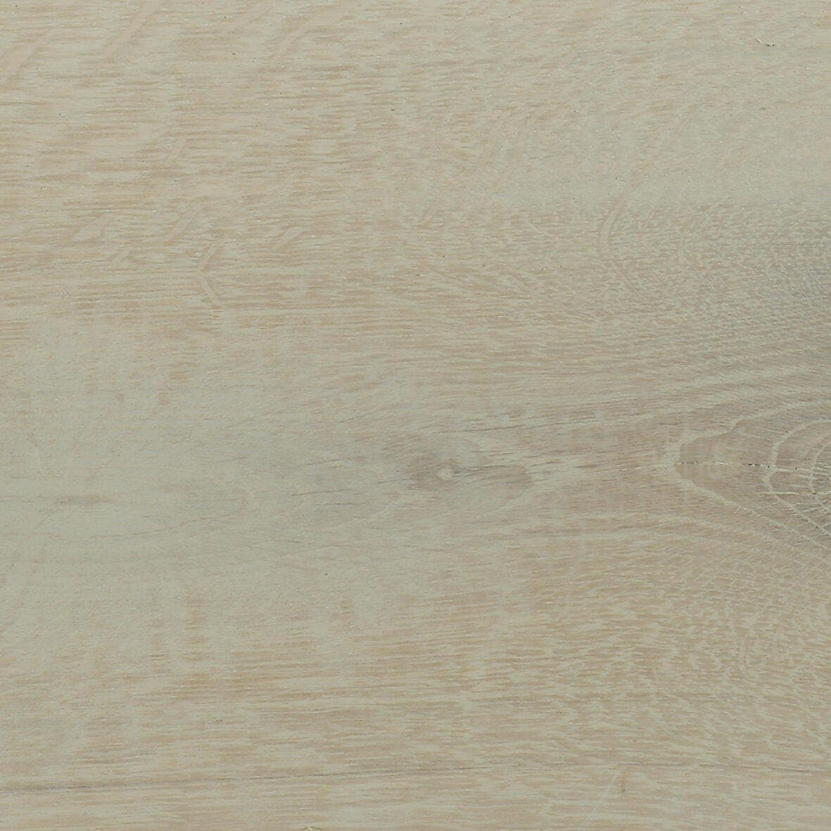 Mint White colour swatch on wood