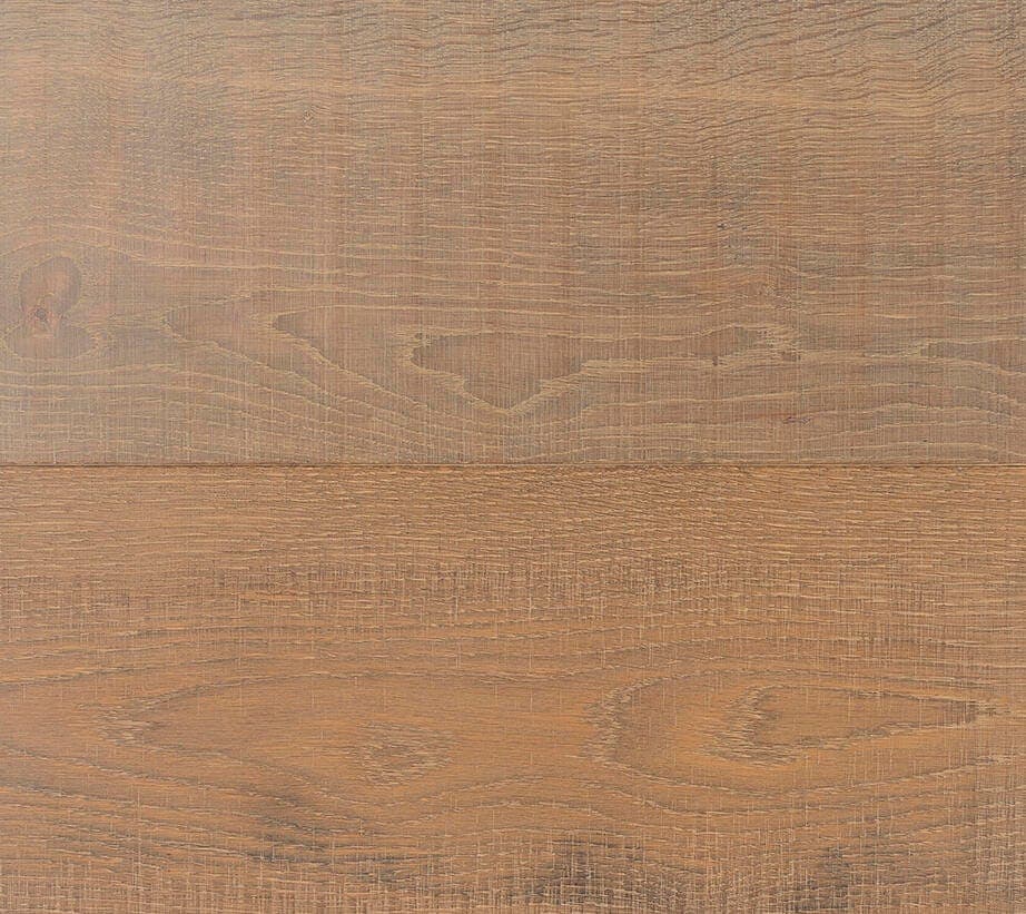 Fumed Light colour swatch on wood