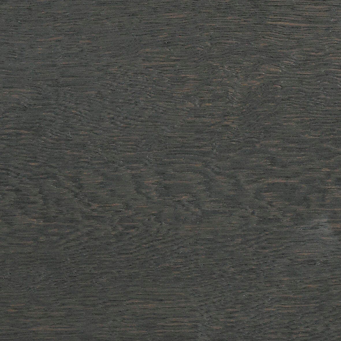 Mystic Brown colour swatch on wood