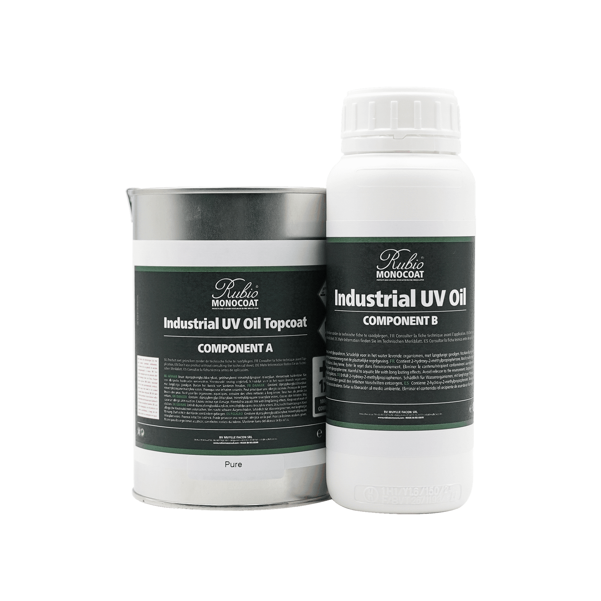 Topcoat_Industrial UV Oil_1,5kg