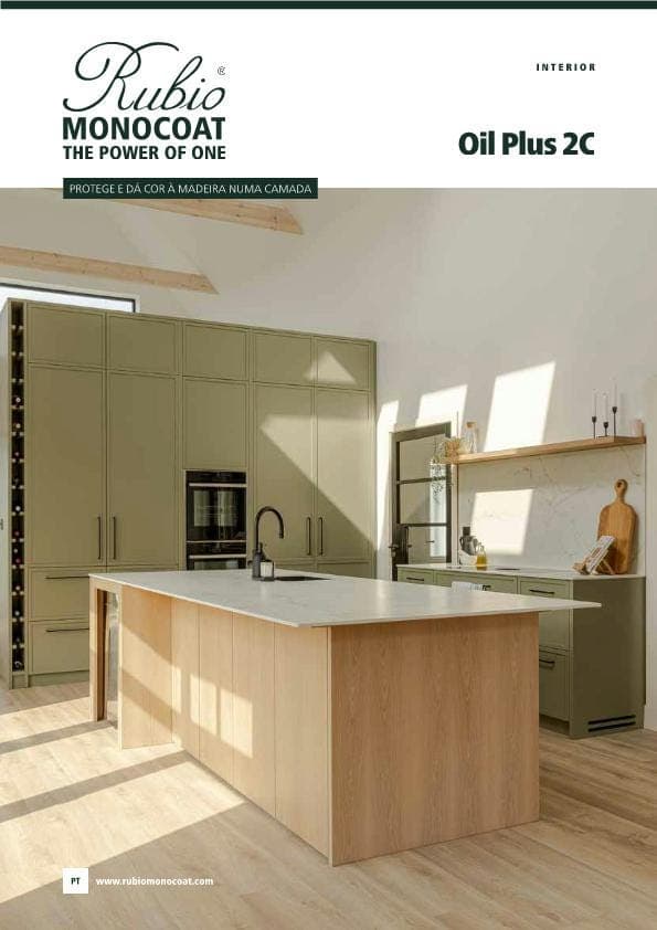 Hero brochure - Oil Plus 2C - 2025 - PT