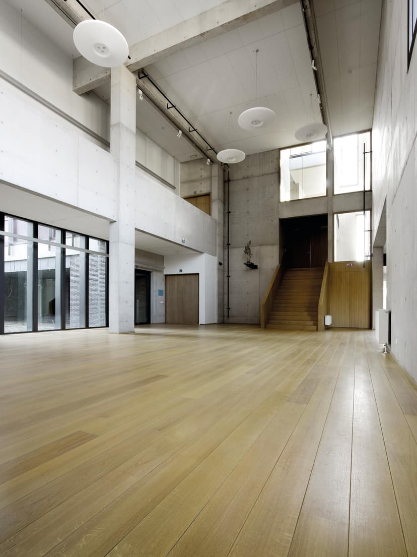 Project St Lodewijk 3