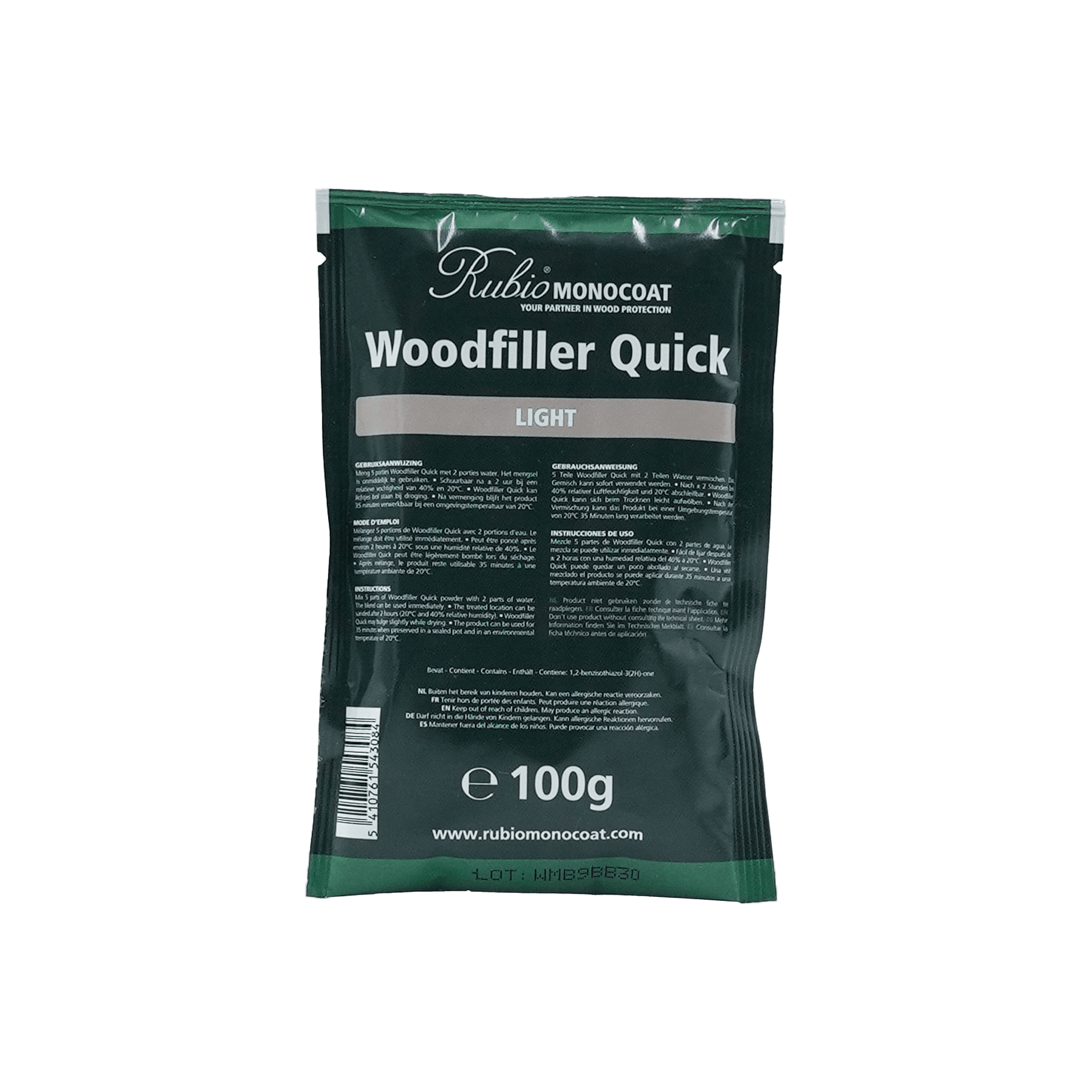 WoodfillerQuick_100g_Light
