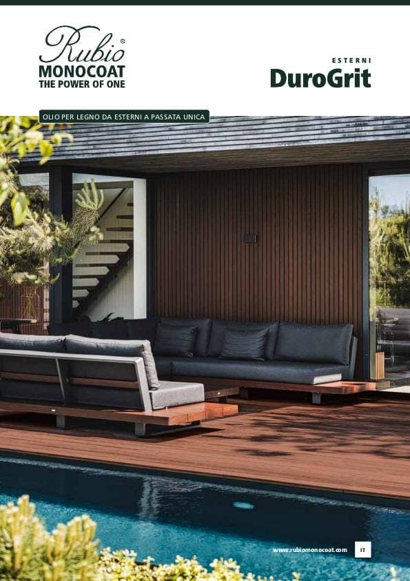 Hero brochure - DuroGrit - 2025- IT