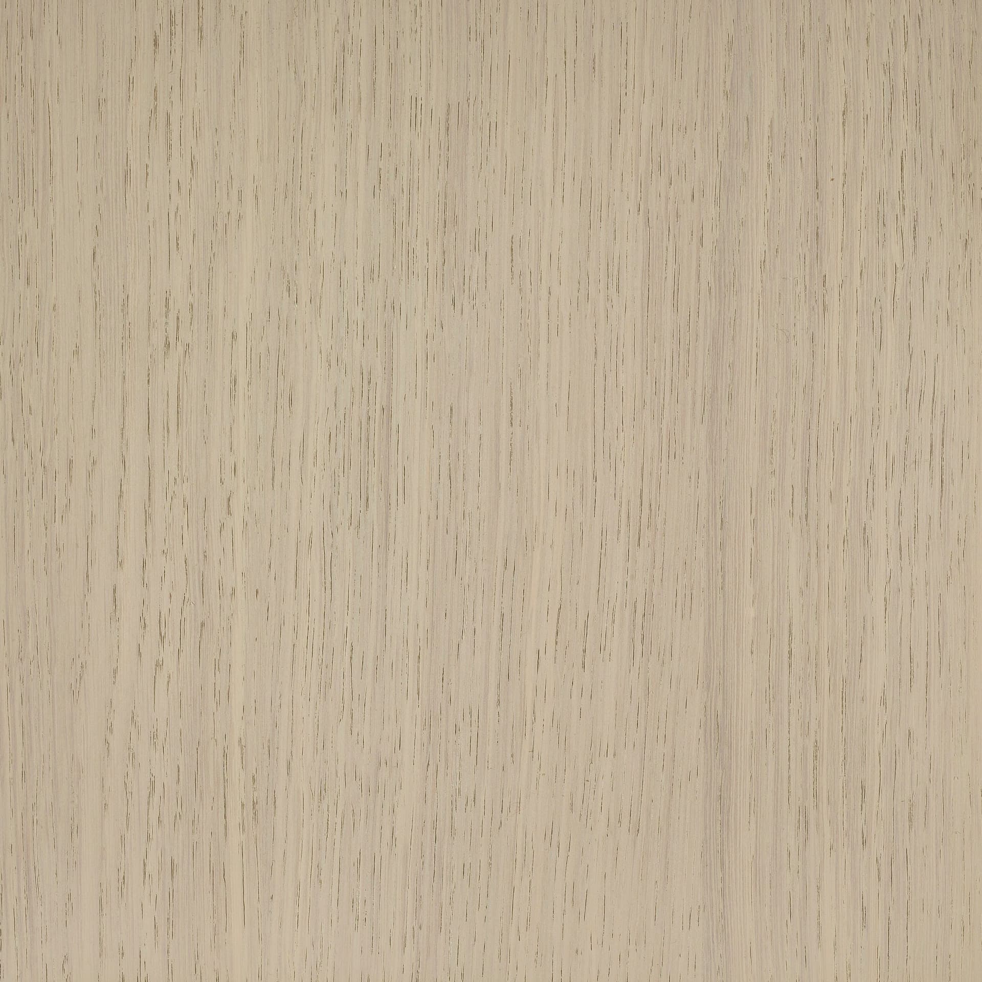 Neutral White colour swatch on wood