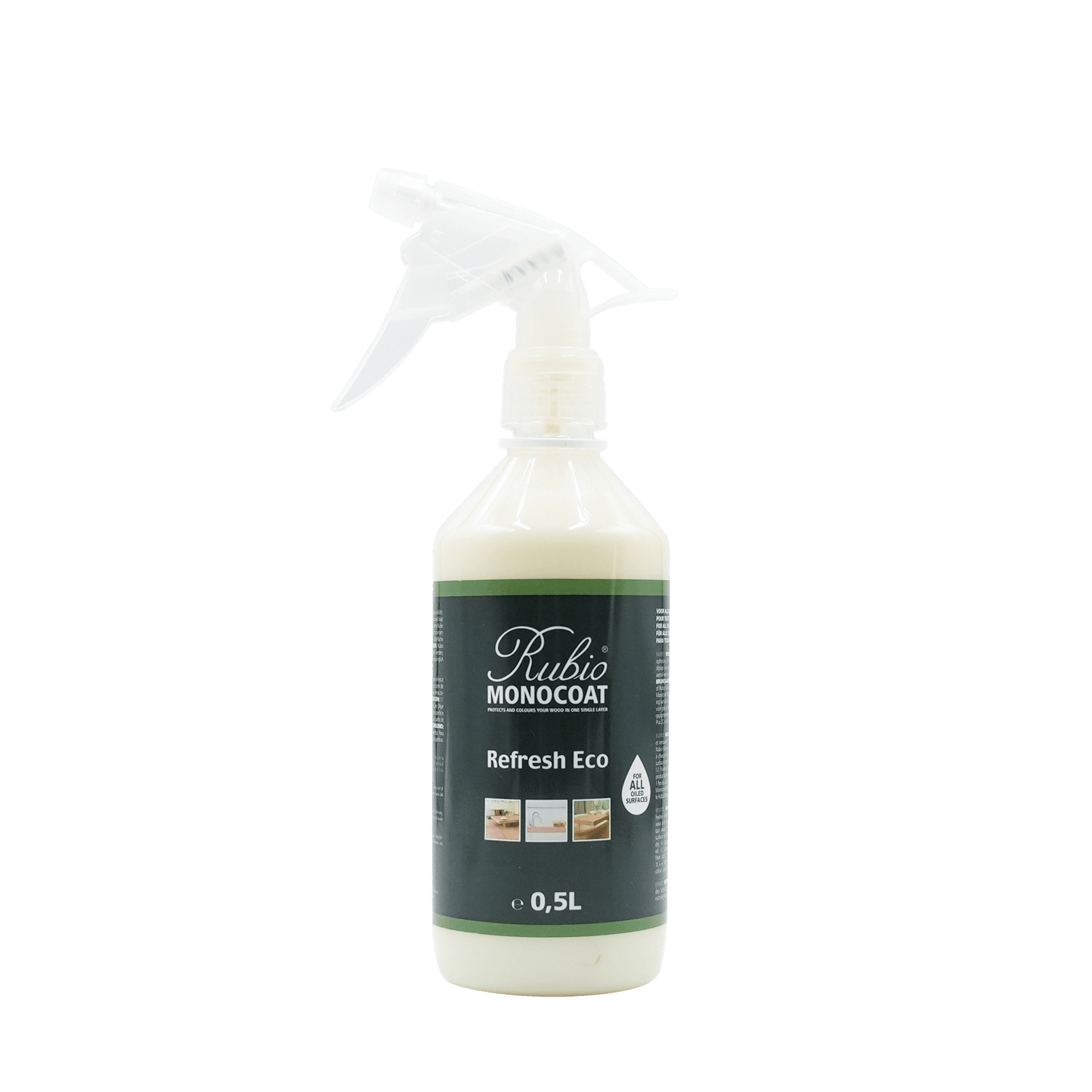 RefreshEco_0,5L