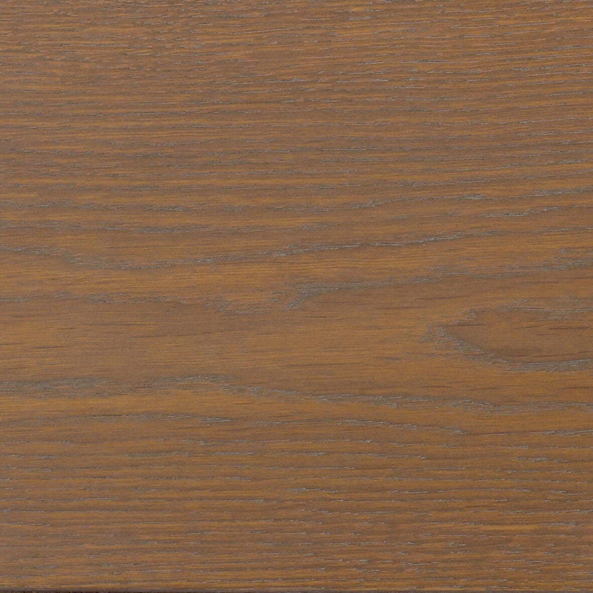 Smoked Brown colour swatch on wood