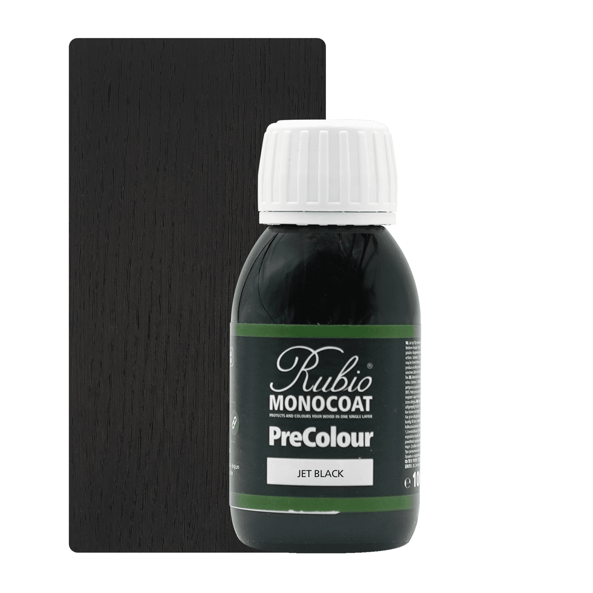 PreColour_Jet Black_100ml_colourswatch