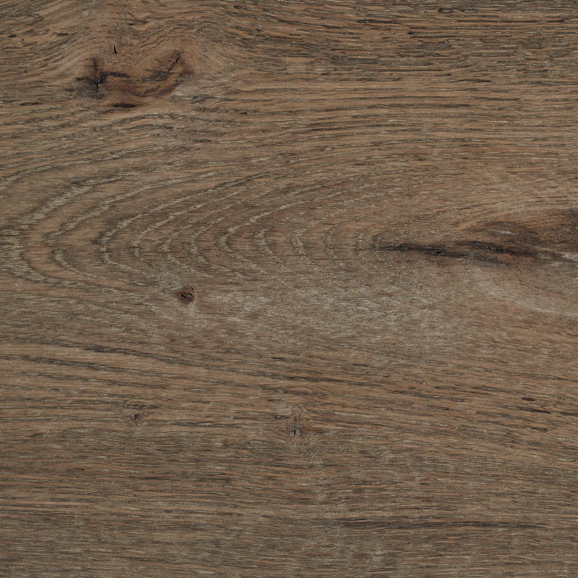 Authentic #3 colour swatch on wood