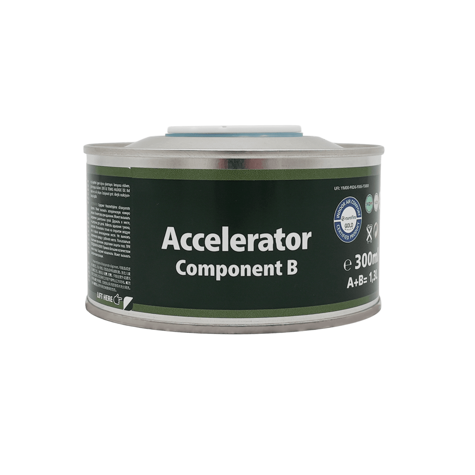 OP2C-300ml