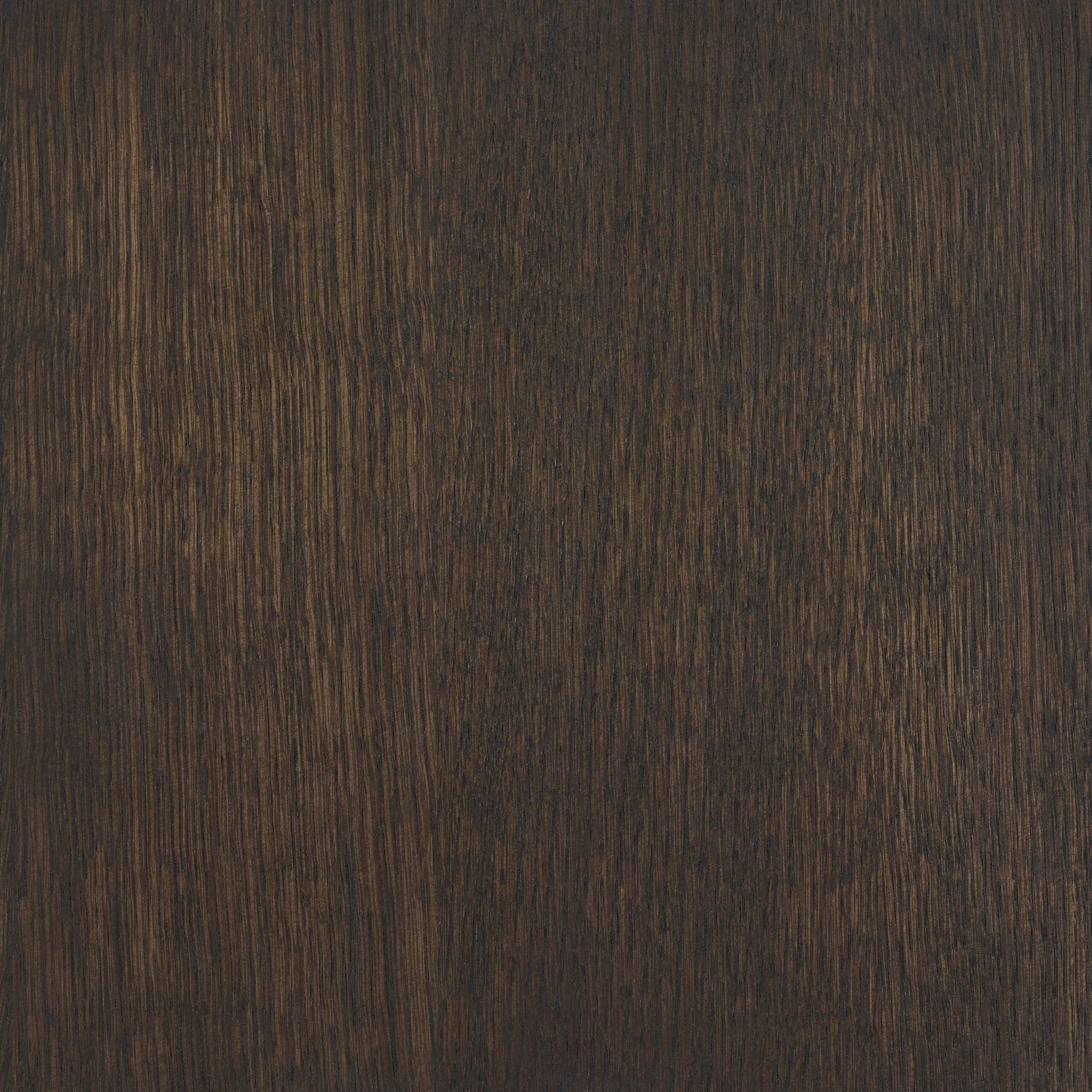 Charcoal colour swatch on wood