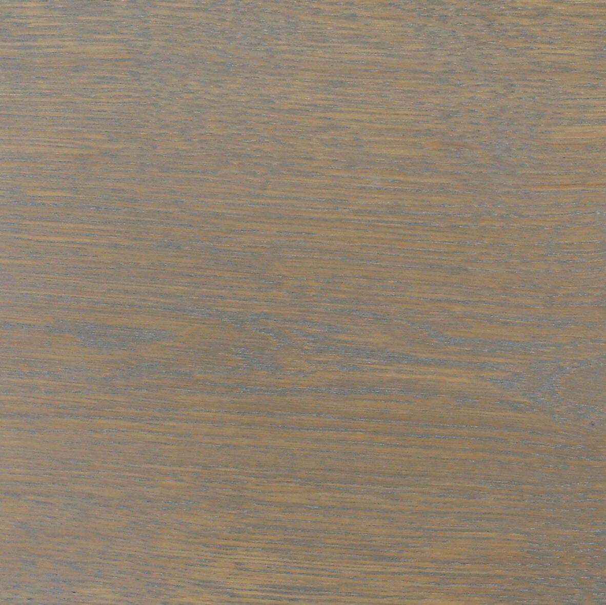 Intense Grey colour swatch on wood