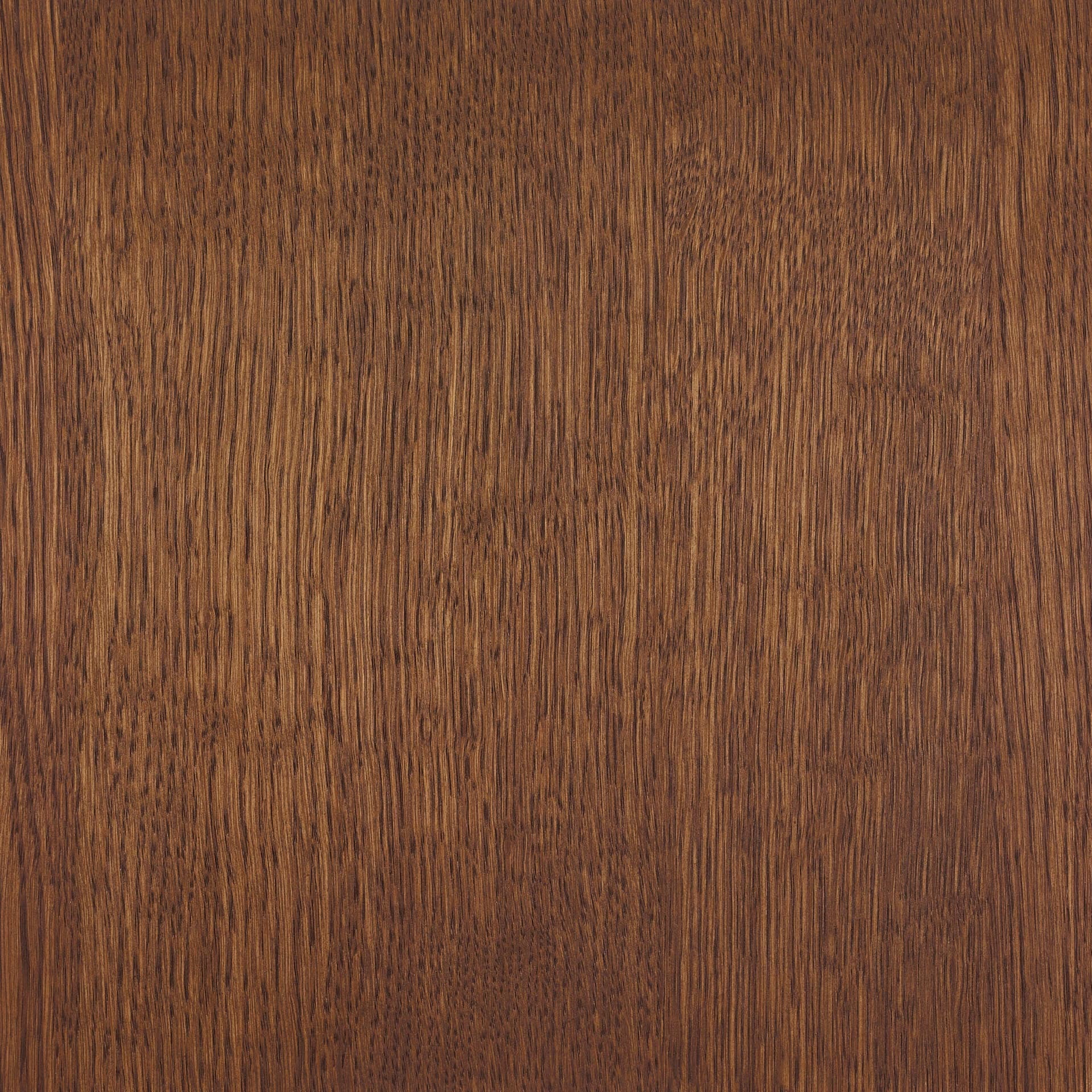 Cocoa colour swatch on wood