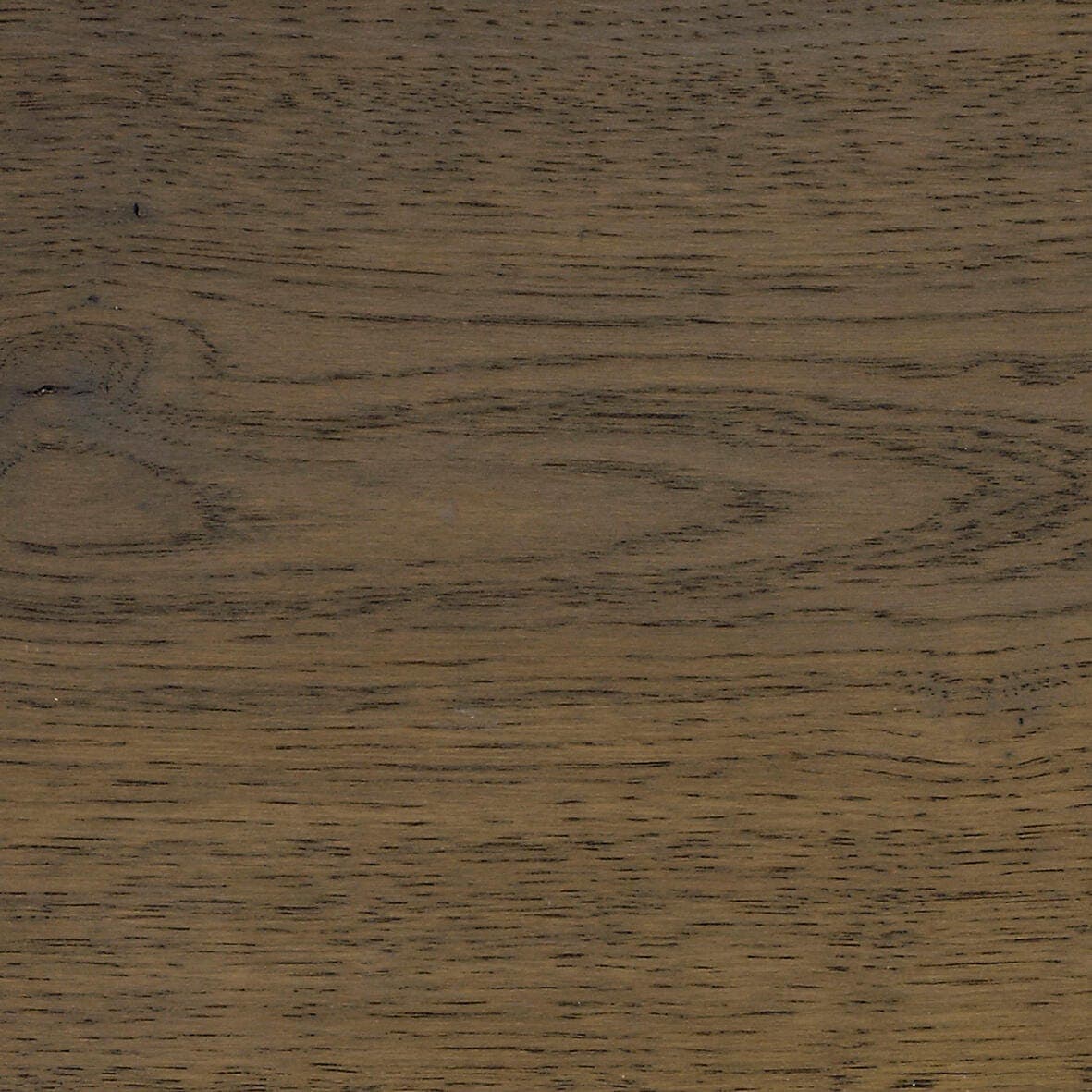 Vanilla Cream colour swatch on wood