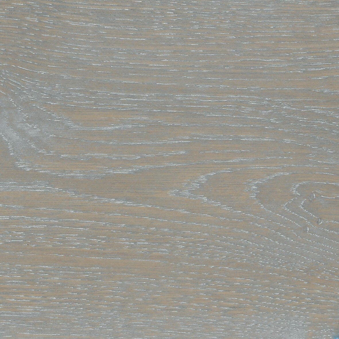 Intense Grey colour swatch on wood