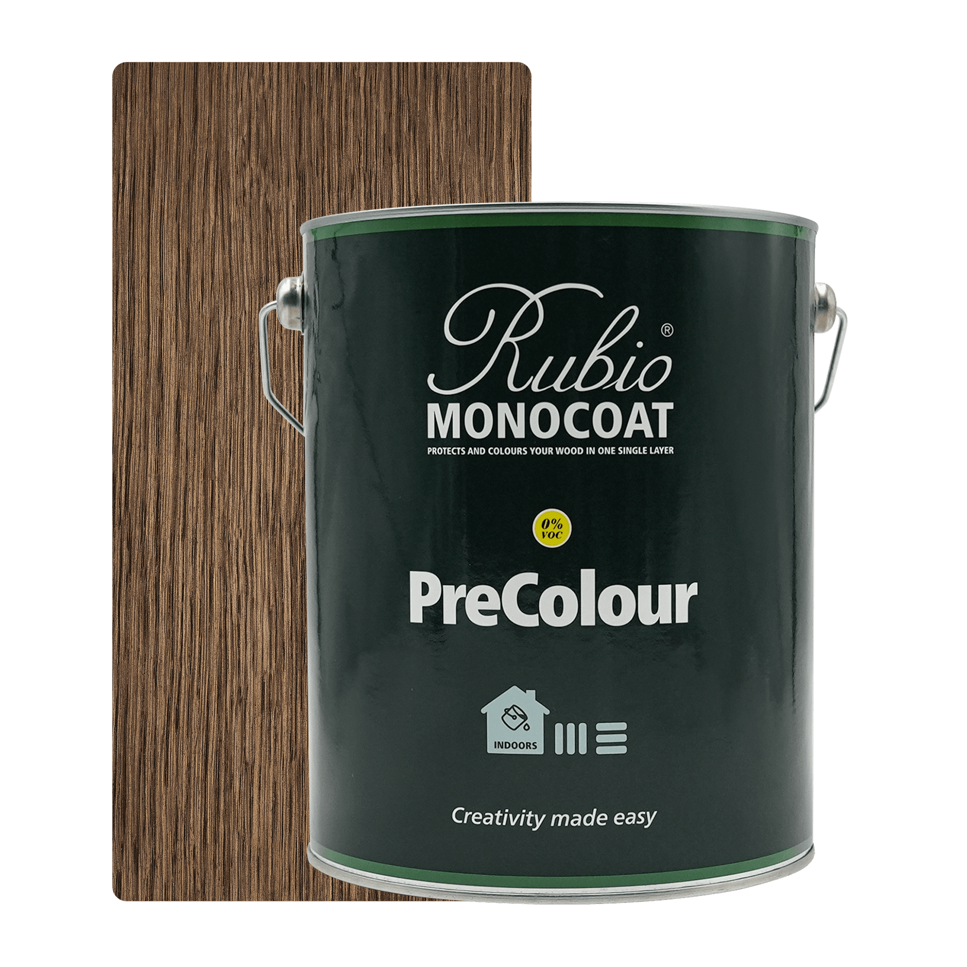 PreColour_Terra Brown_5L_colourswatch