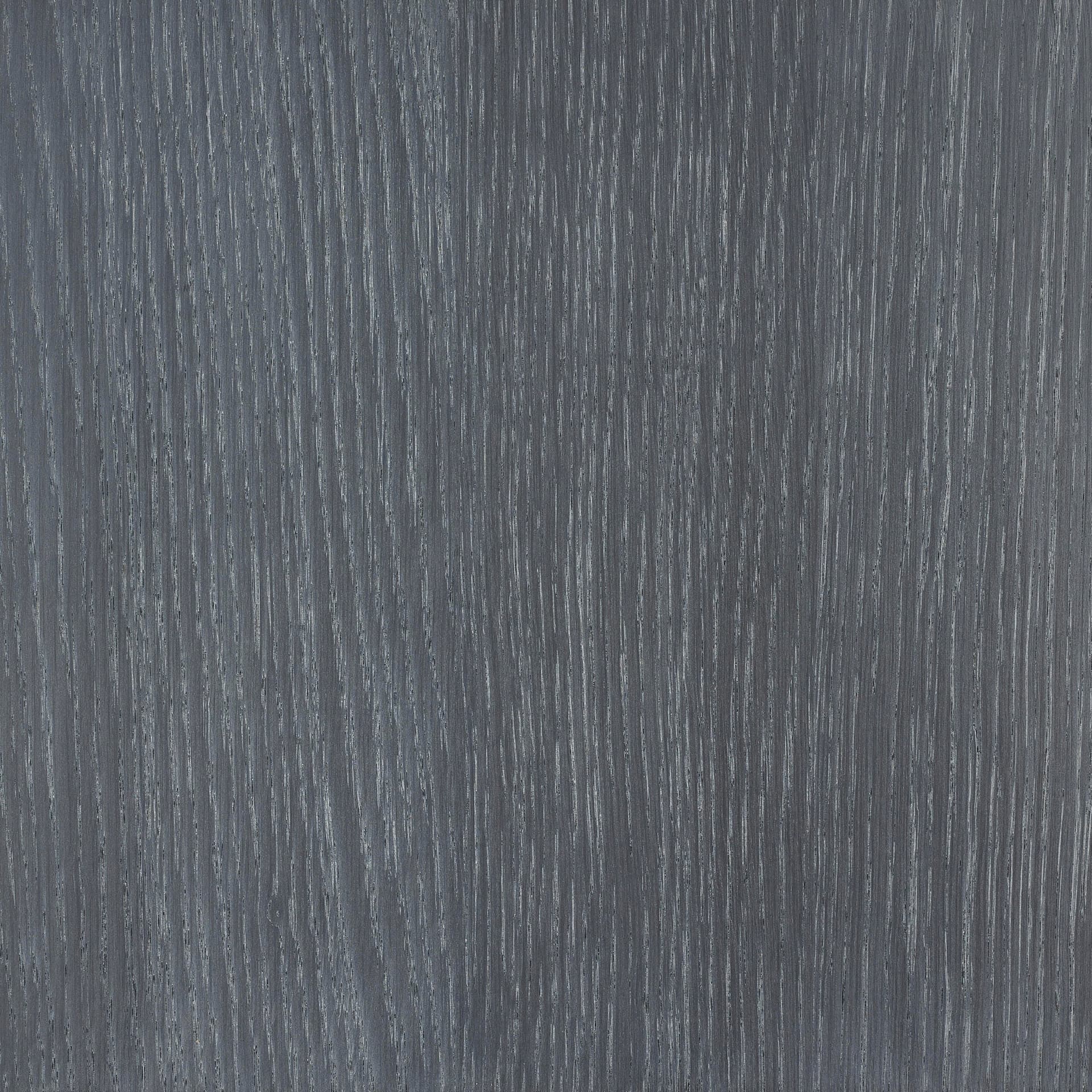 Jet Black colour swatch on wood
