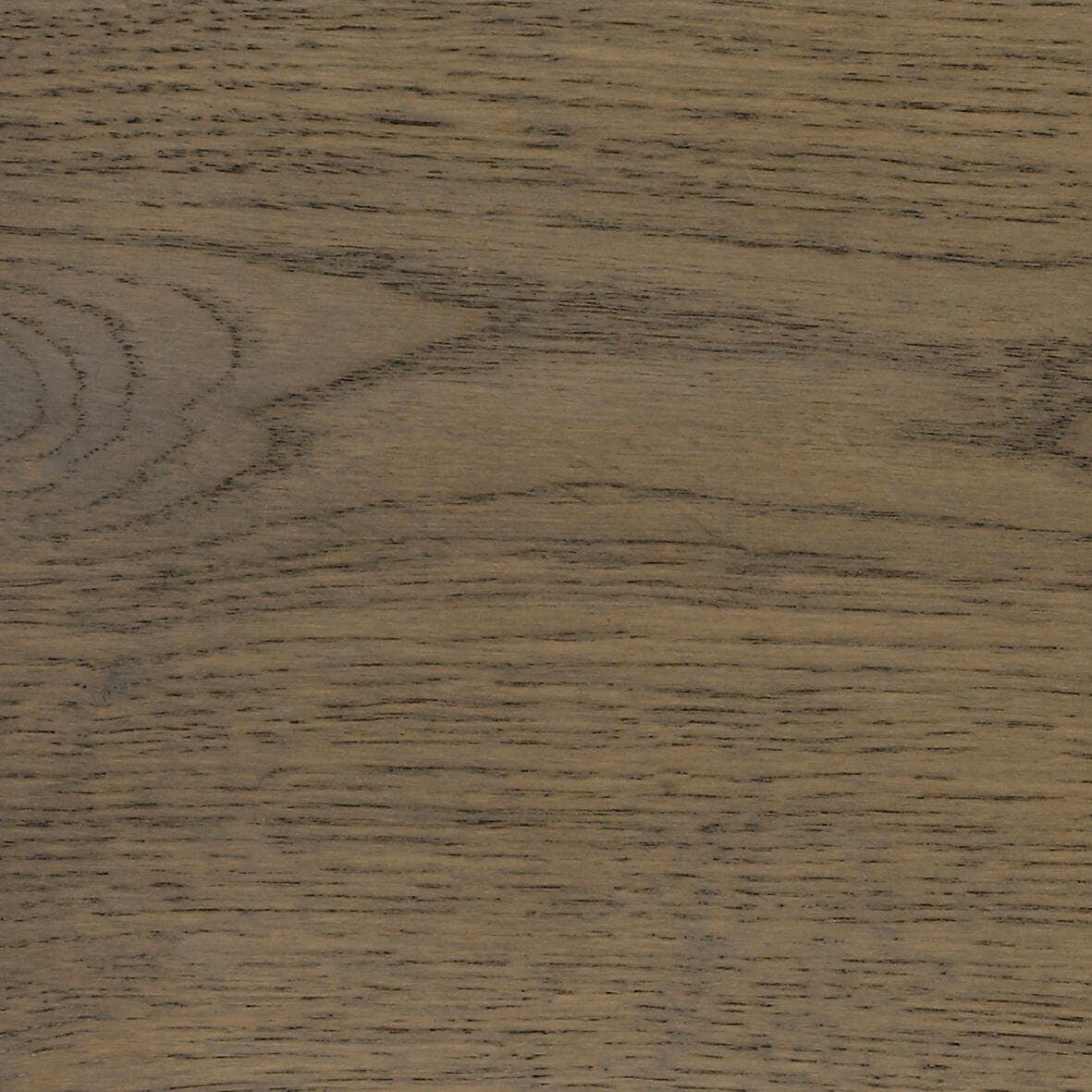 Alpaca White colour swatch on wood