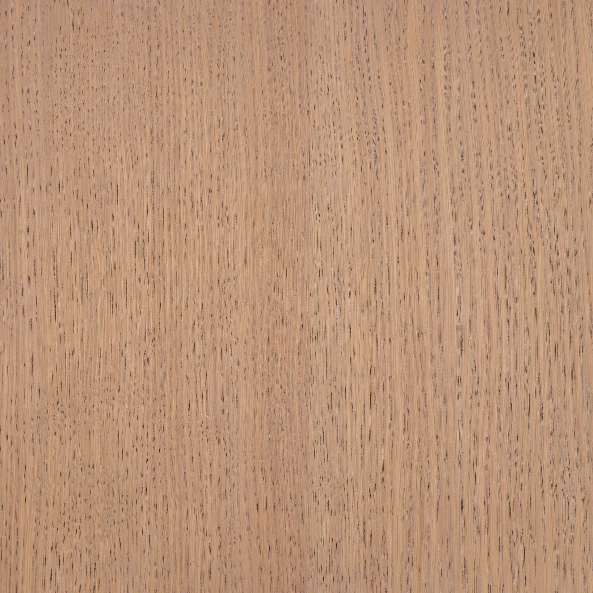 Linen colour swatch on wood