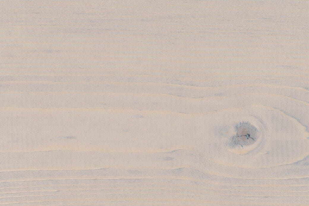 Misty Grey #3 colour swatch on wood