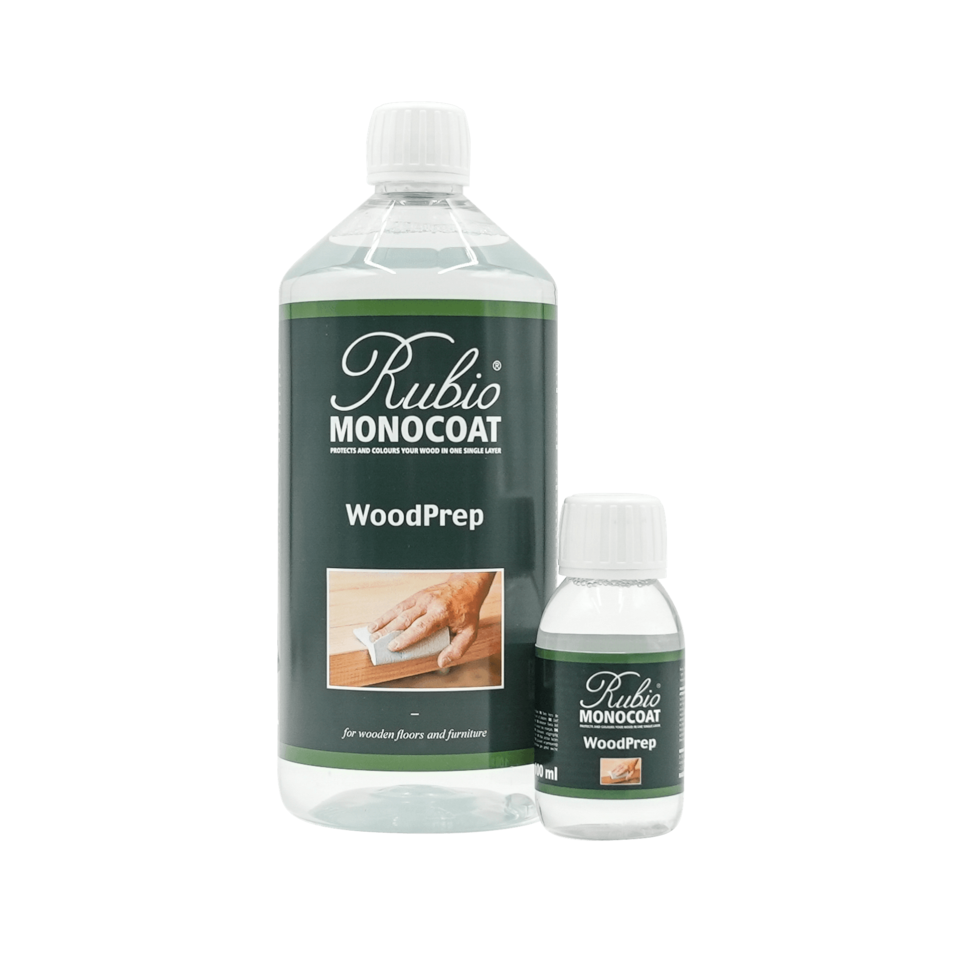 Woodprep_100mlx1L