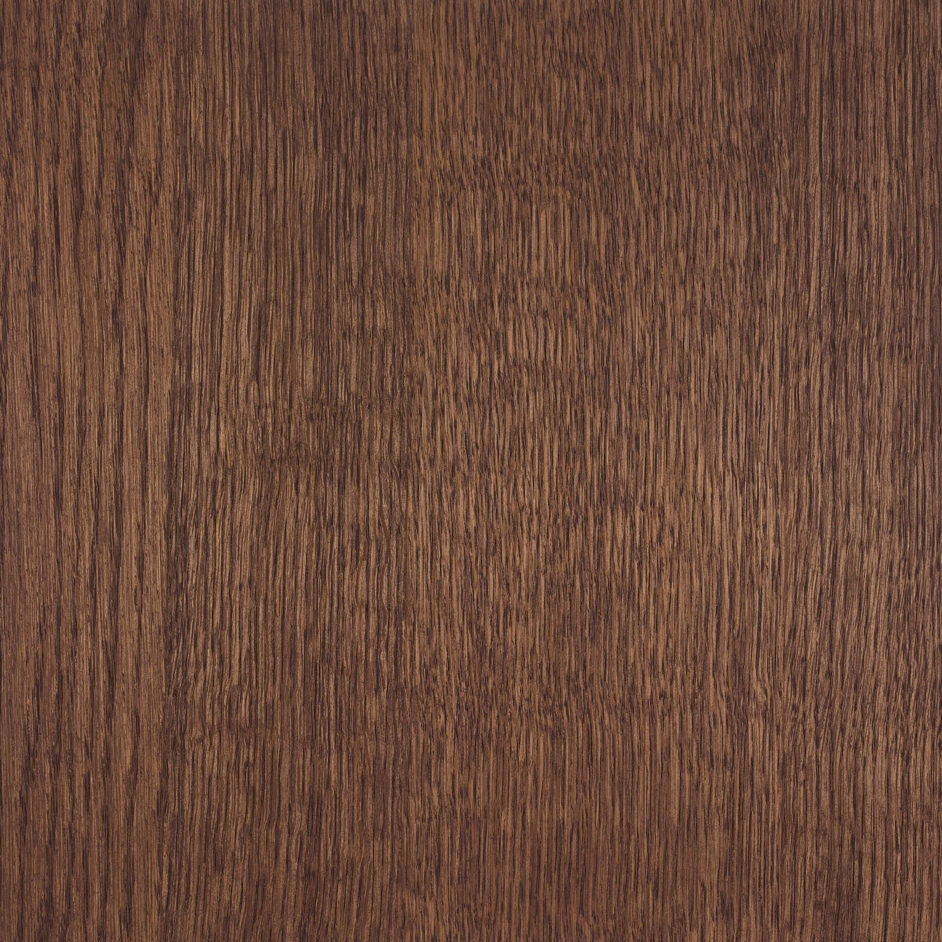 Chocolate colour swatch on wood
