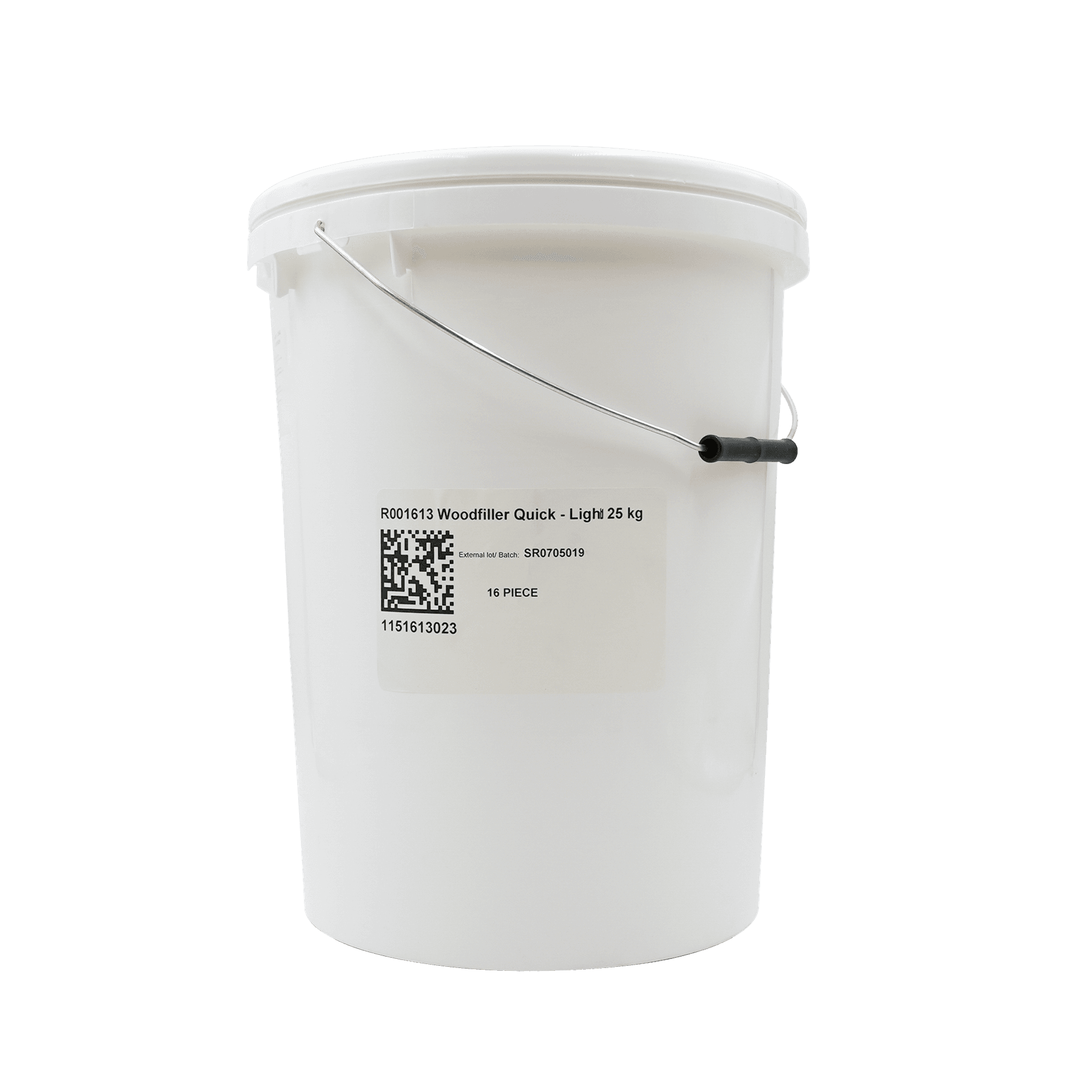 WoodfillerQuick_25kg_Light