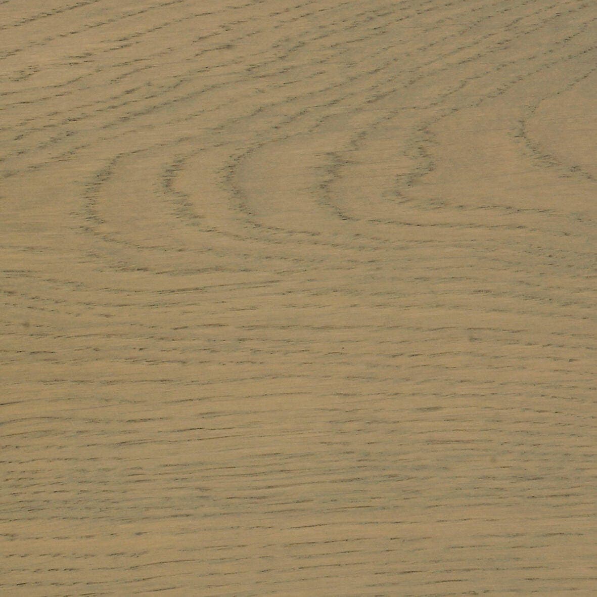 Vanilla Cream colour swatch on wood
