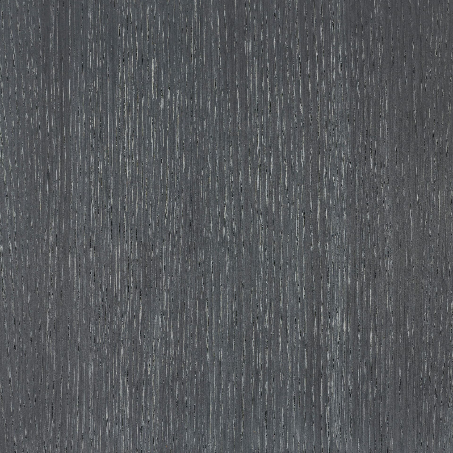 Jet Black colour swatch on wood