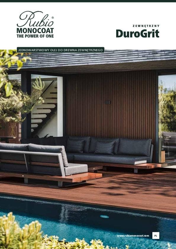 Hero brochure - DuroGrit - 2025- PL