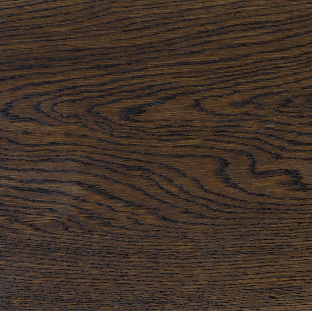 Pebble Grey colour swatch on wood