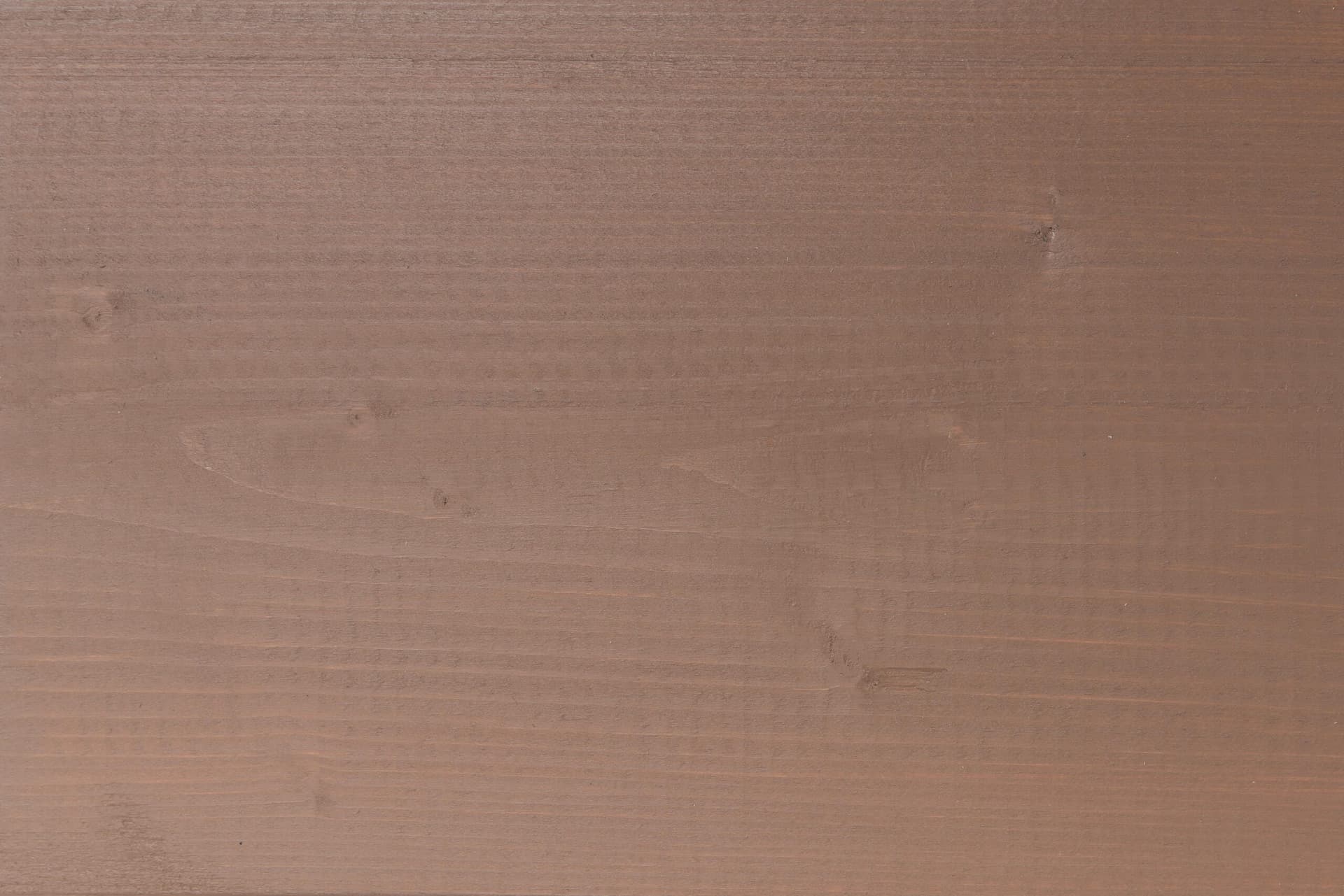 Salted Caramel colour swatch on wood