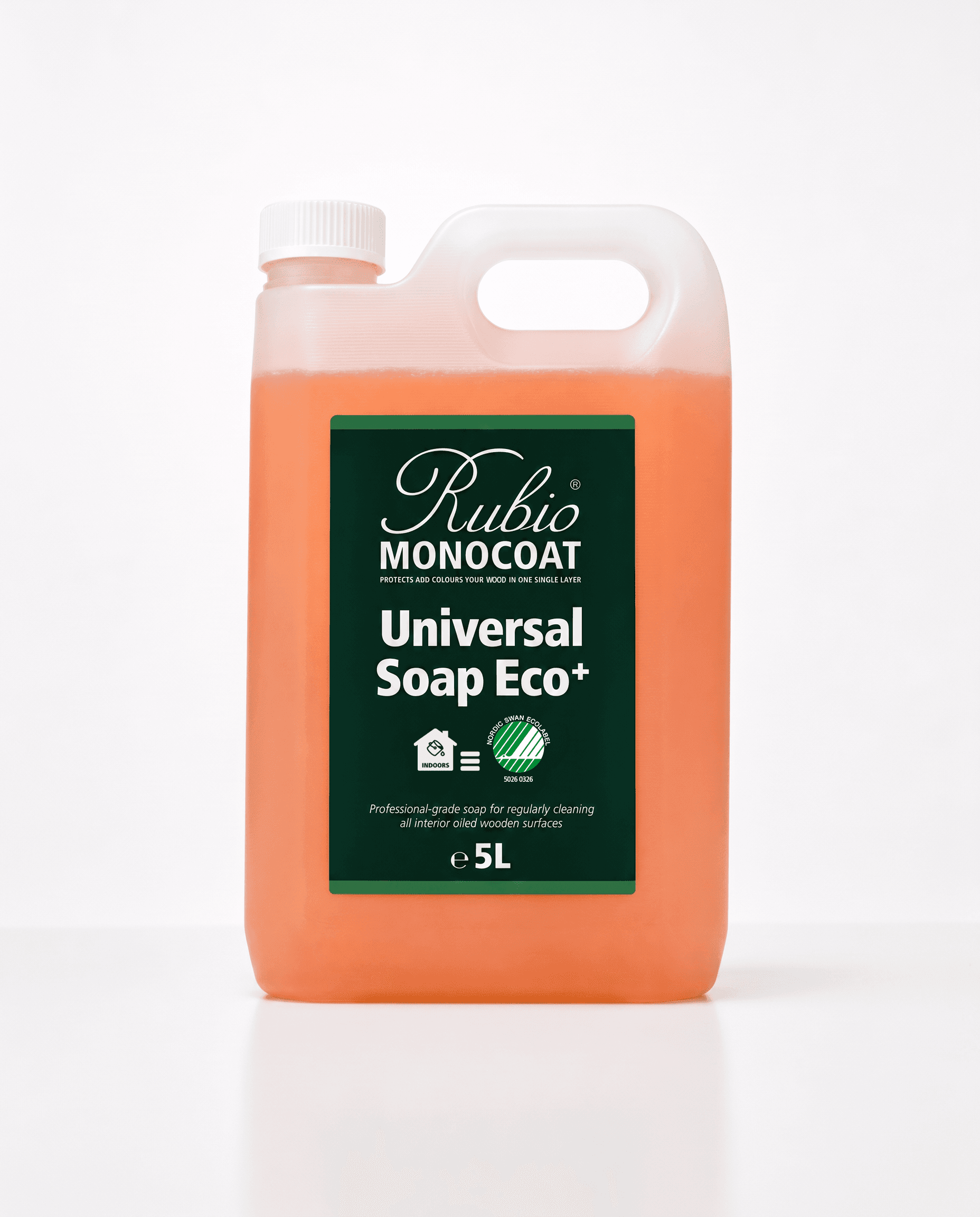 High res - 5L - Universal Soap Eco +