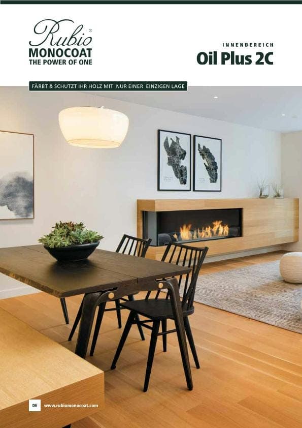 Hero brochure - Oil Plus 2C - 2025- DE
