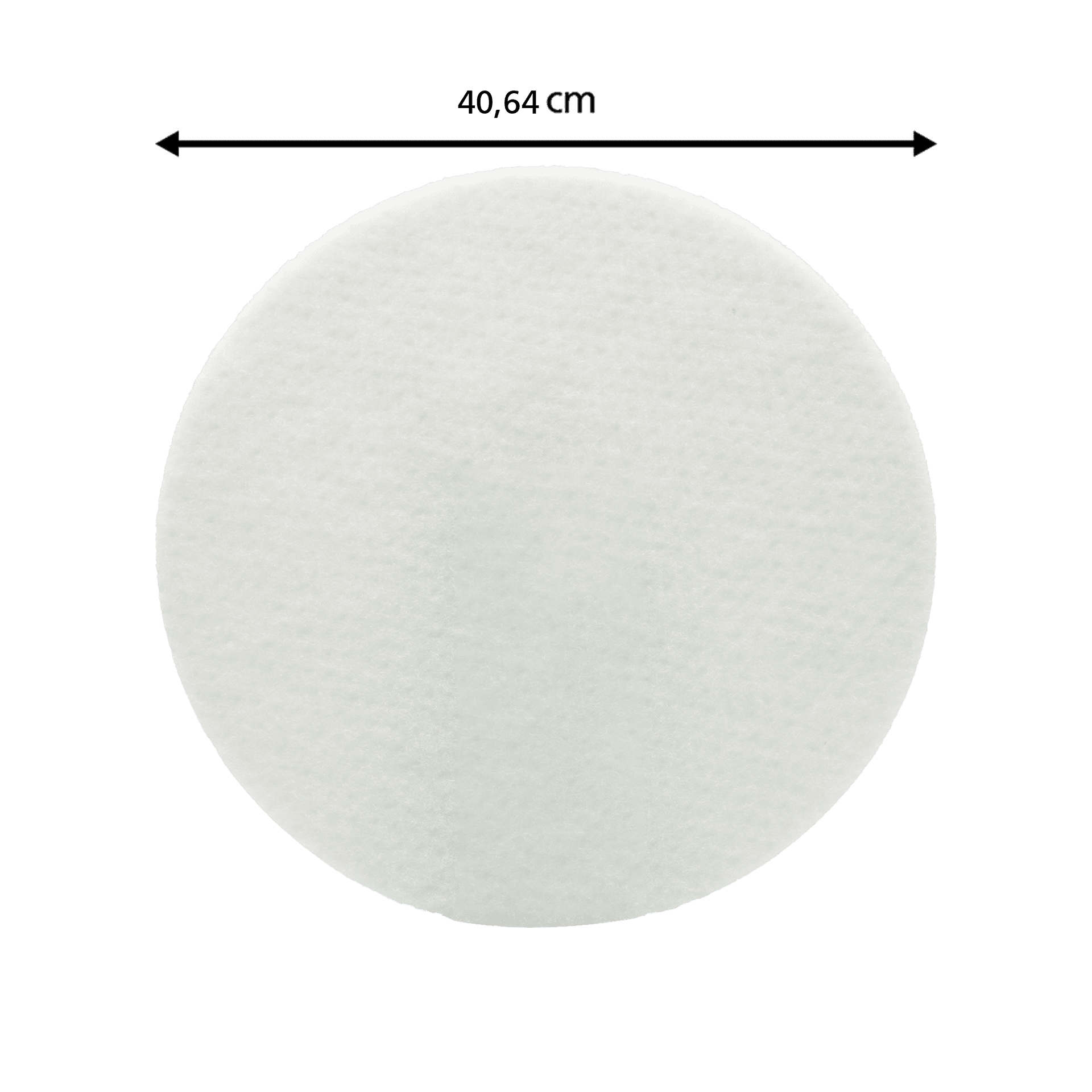 WittePad_GroteRonde_metAfmetingen