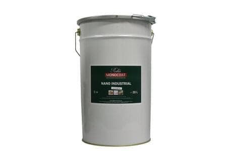 RMC Nano industrial Dilution medium 20l