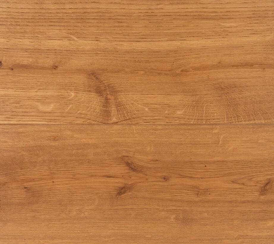 Authentic #4 colour swatch on wood