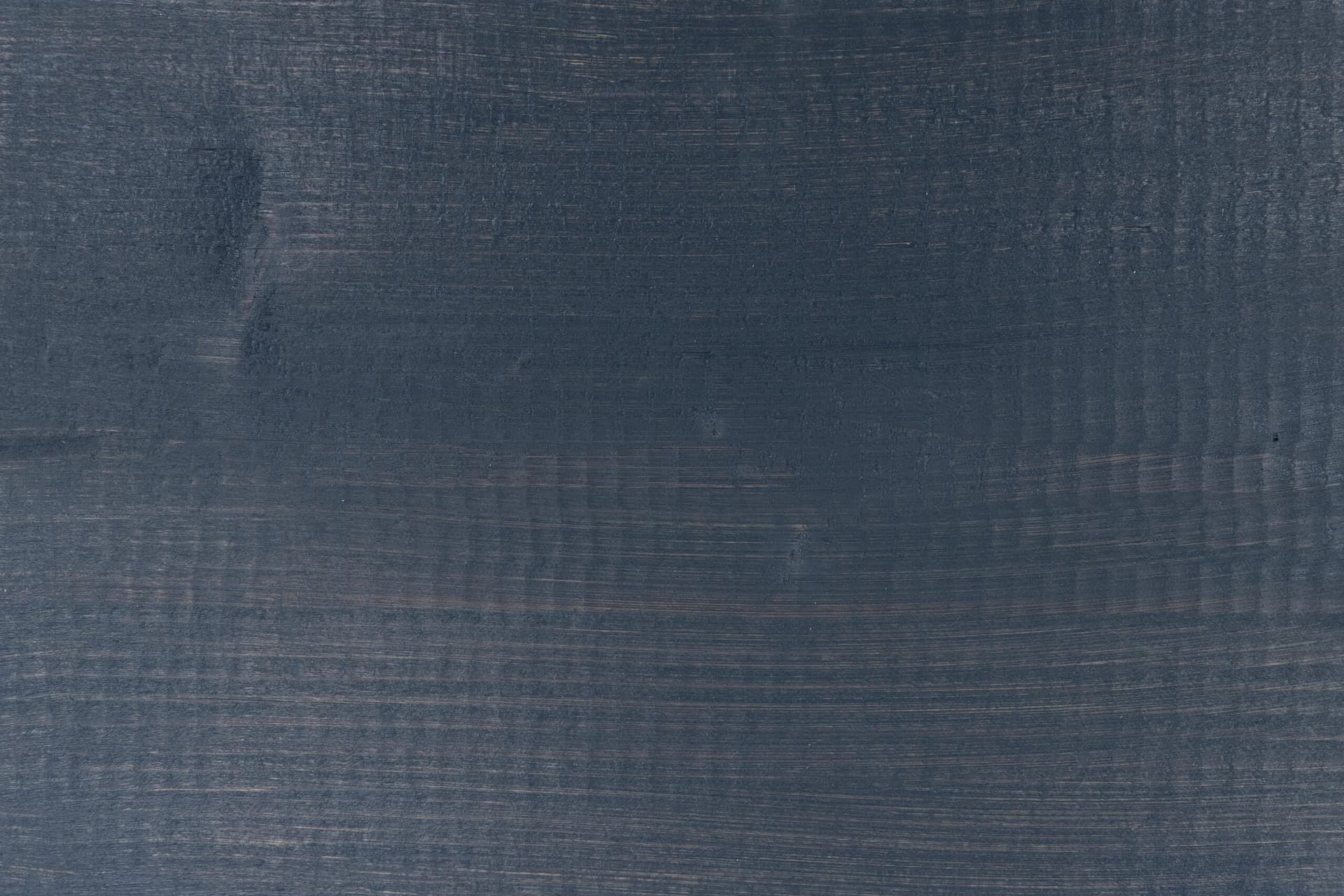 Blue Grey #5 colour swatch on wood